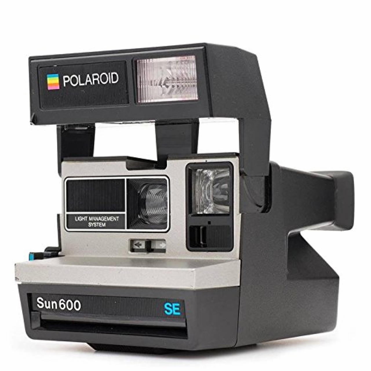 Polaroid Impossible - Polaroid 600 Refurbished 80 Style