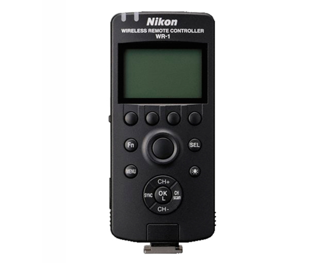 Nikon NIKON WR-1 CONTROLLO REMOTO WIRELESS
