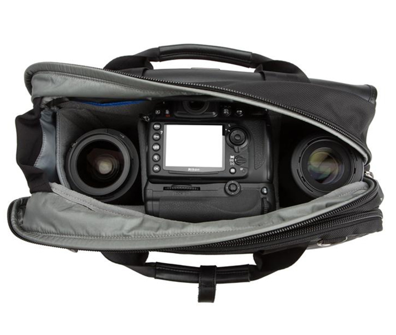 Think tank Think Tank Photo - DÉGUISEMENT URBAIN 60 Classique (V3.0)