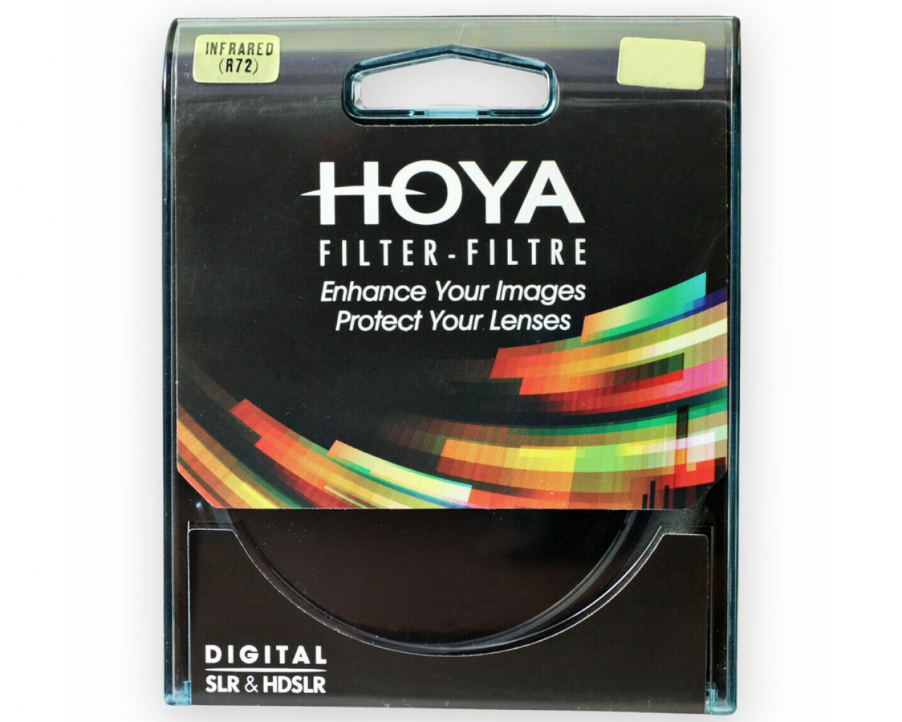 Hoya FILTRE IR HOYA (R72) 49 MM