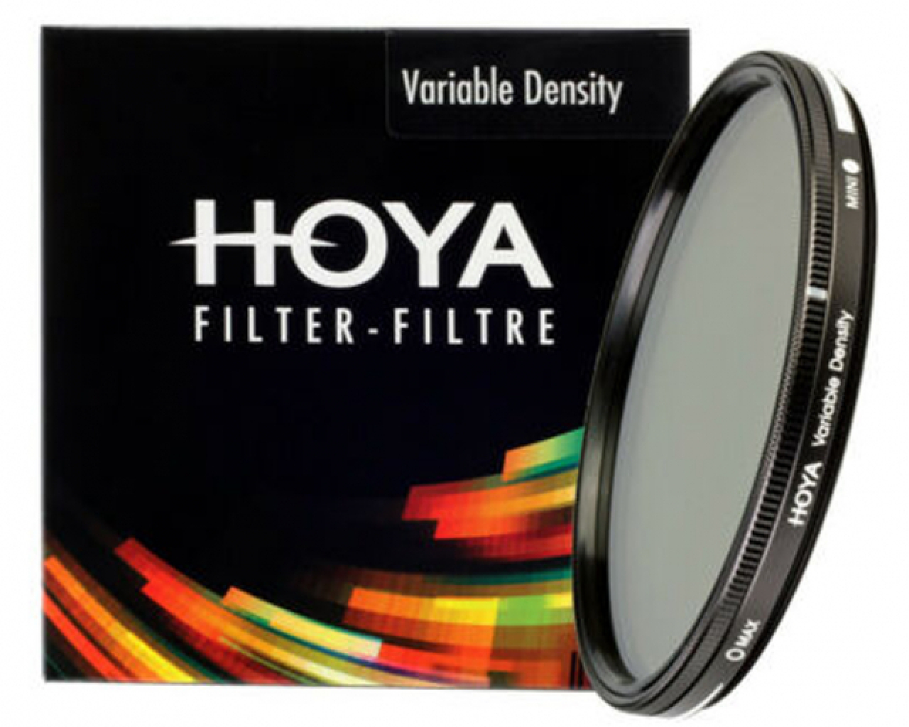 Hoya HOYA FILTRO VARIO-ND 62 MM