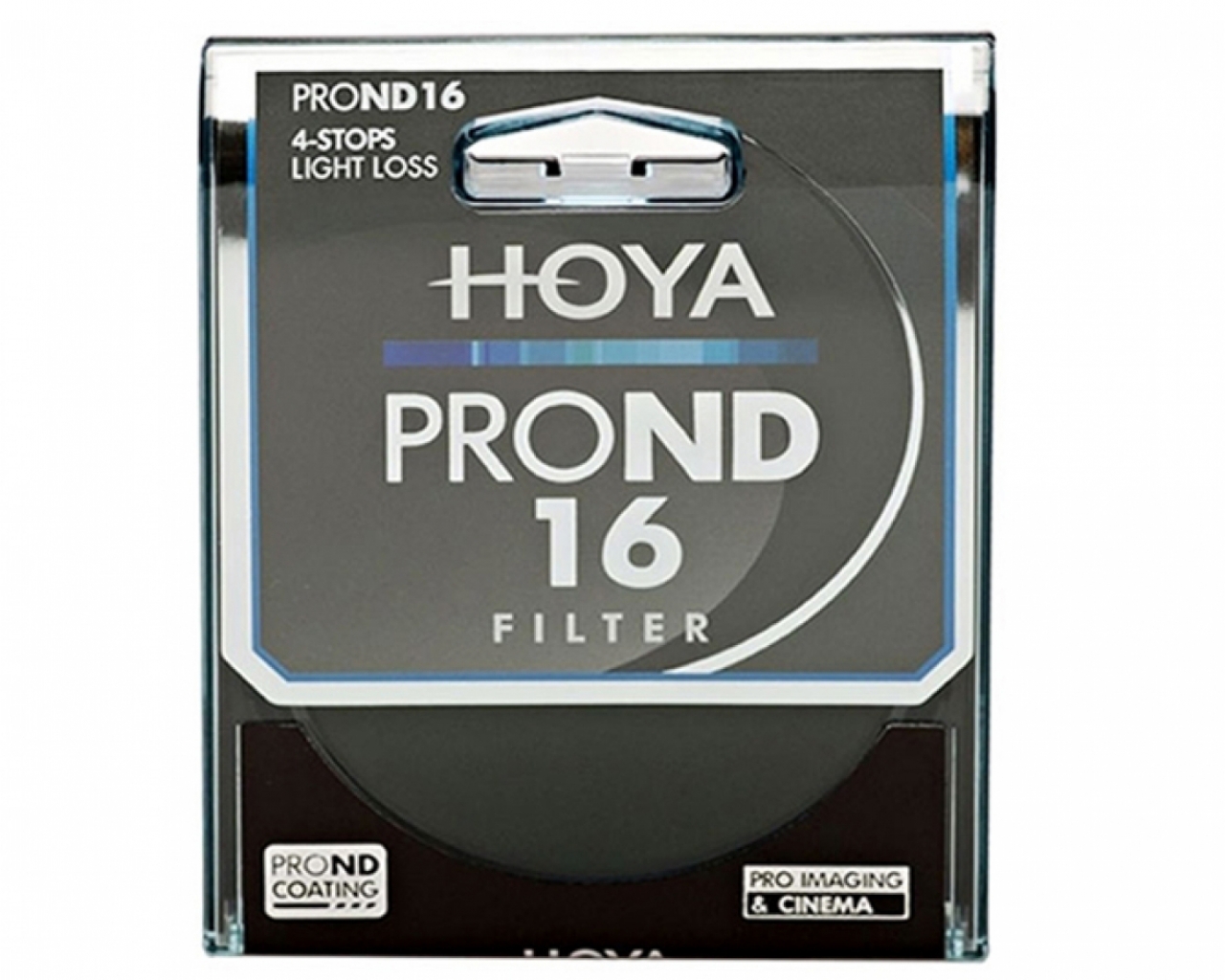 Hoya HOYA FILTRO PRO ND16 55 MM