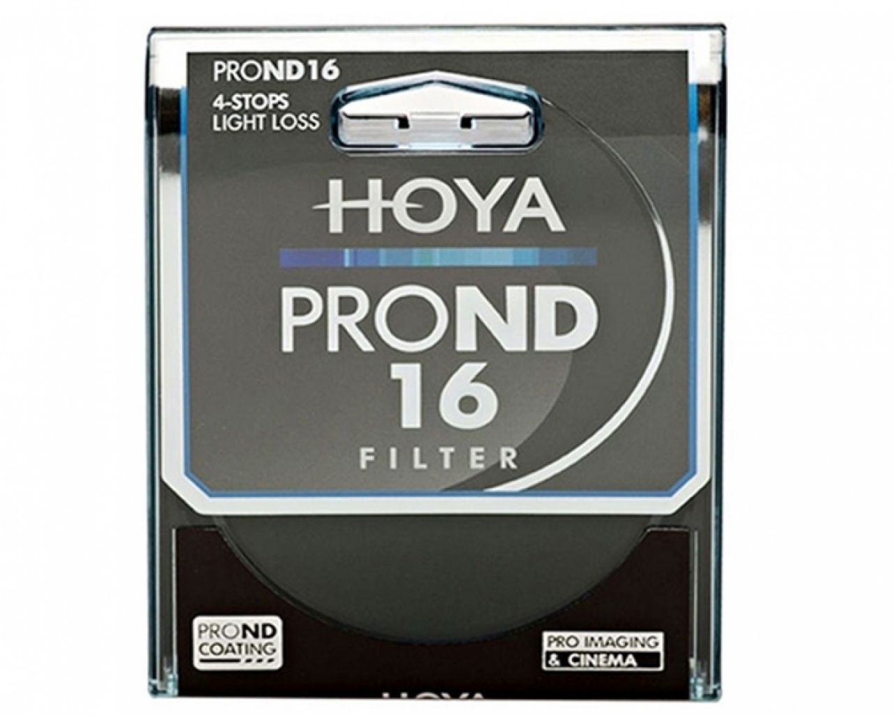 Hoya HOYA FILTRO PRO ND16 62 MM