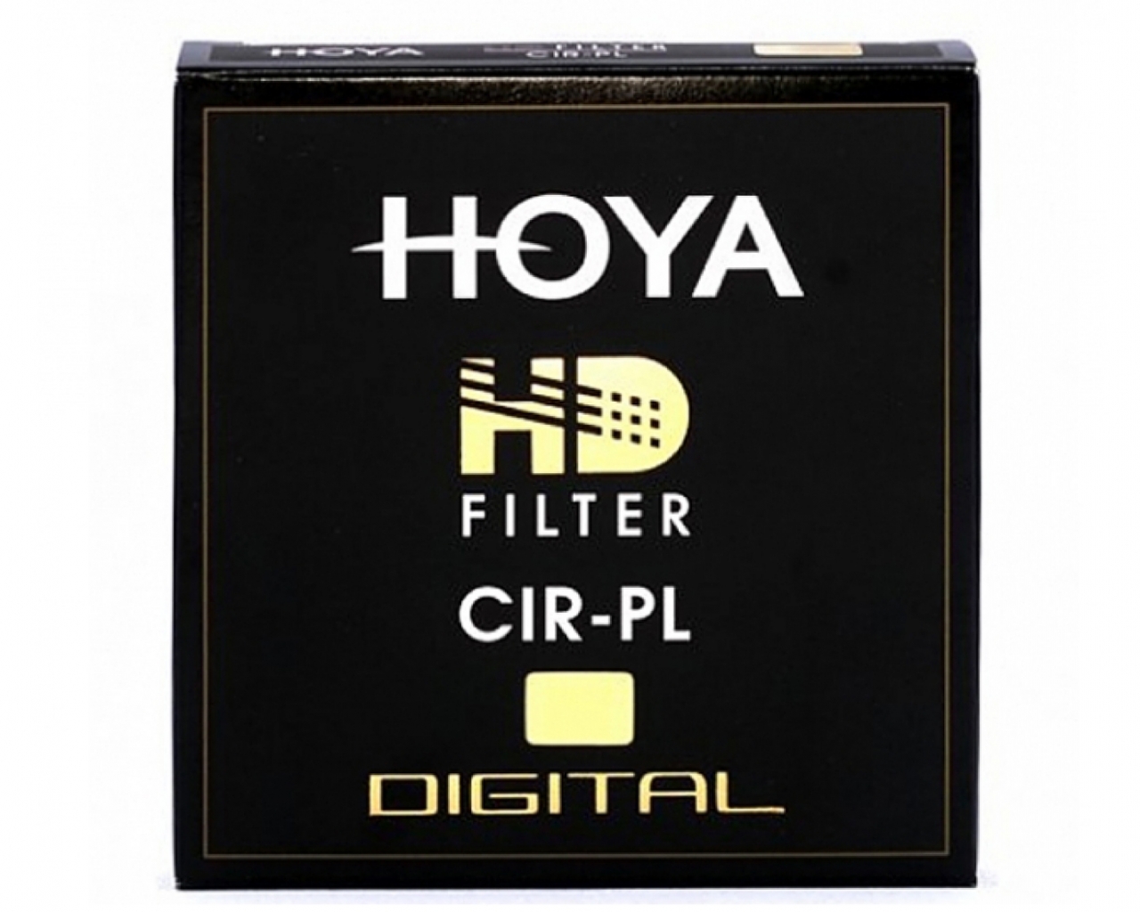 Hoya HOYA FIL. Polariseur Circulaire HD 55 mm