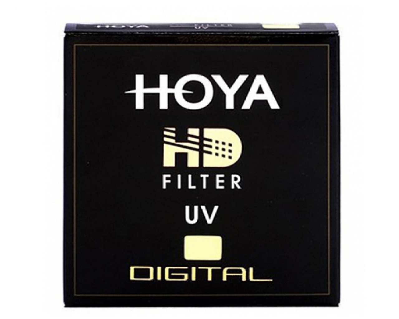 Hoya HOYA FILTRO UV HD  52 mm