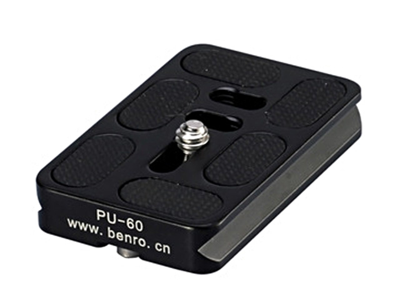 Benro PIASTRA PU-60 PIASTRA DI RICAMBIO