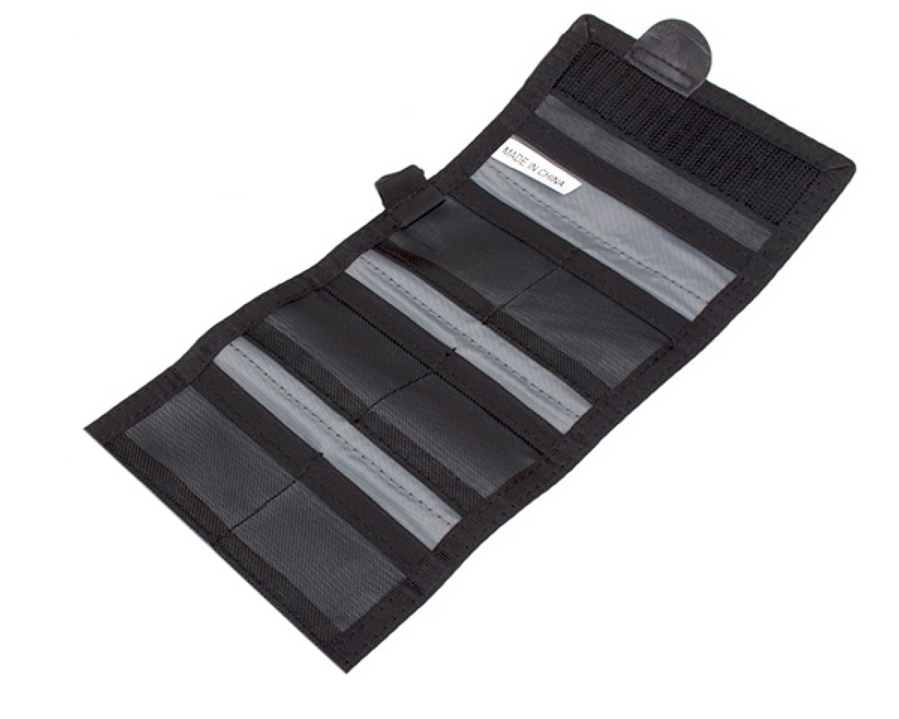 F-stop F-Stop - Wallet Black