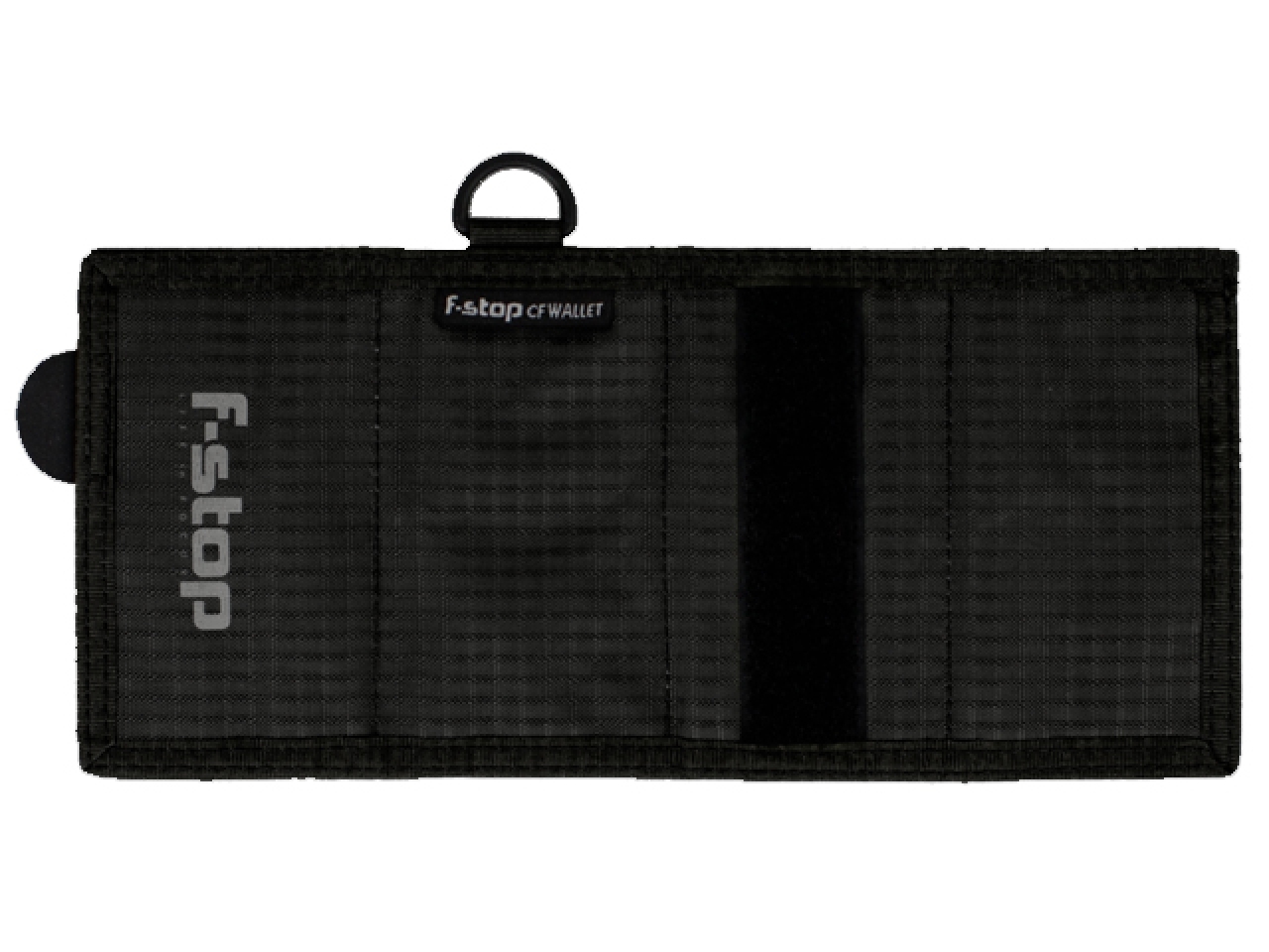 F-stop F-Stop - Wallet Black