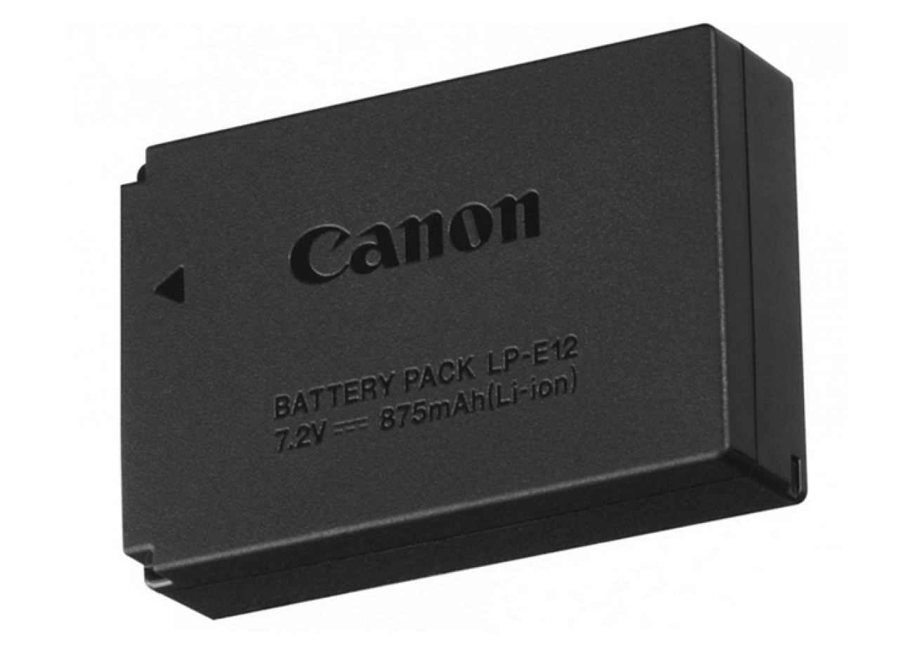 Canon Canon LP-E12