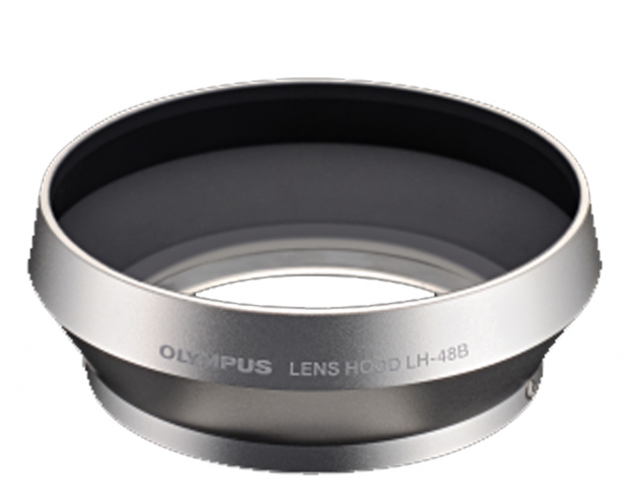 Olympus - LH-48B Silver