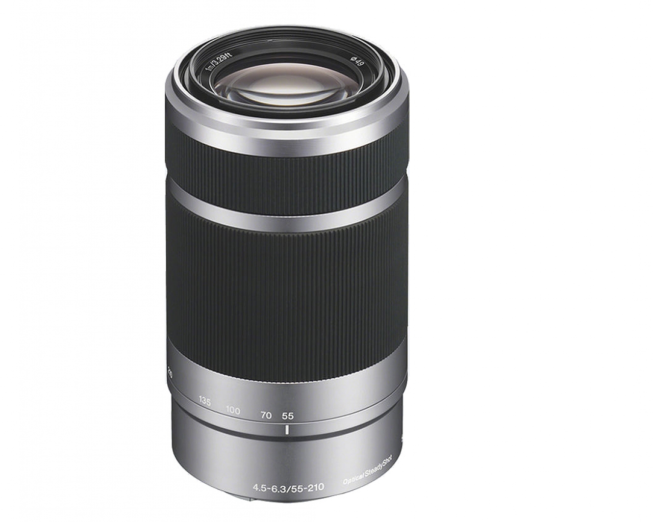 Sony Sony SEL55210 camera lens