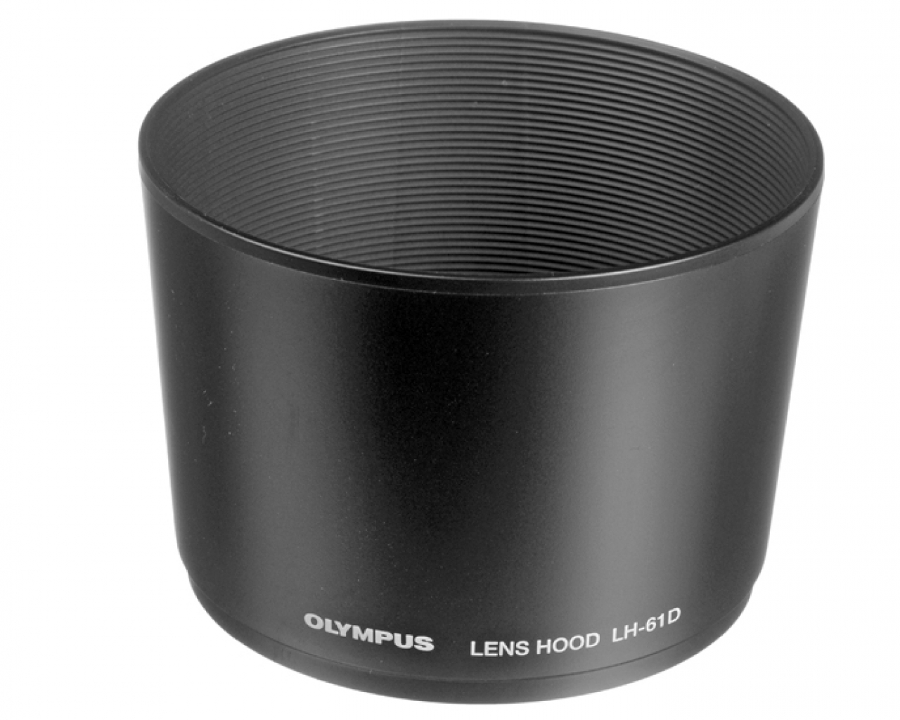 Olympus Olympus Paraluce LH-61D Black