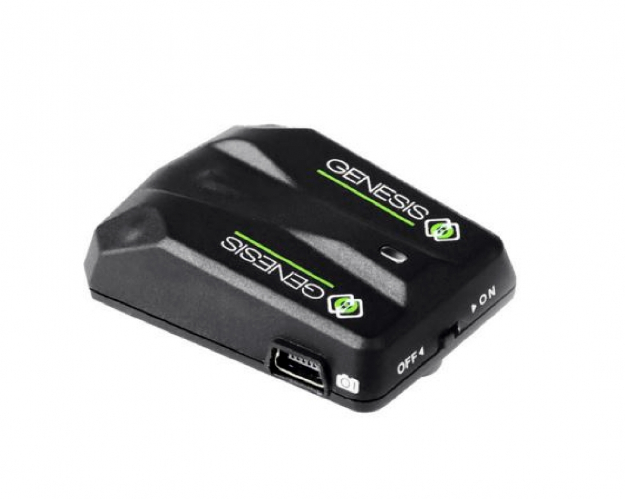 Genesis Genesis - GPS receiver for Nikon