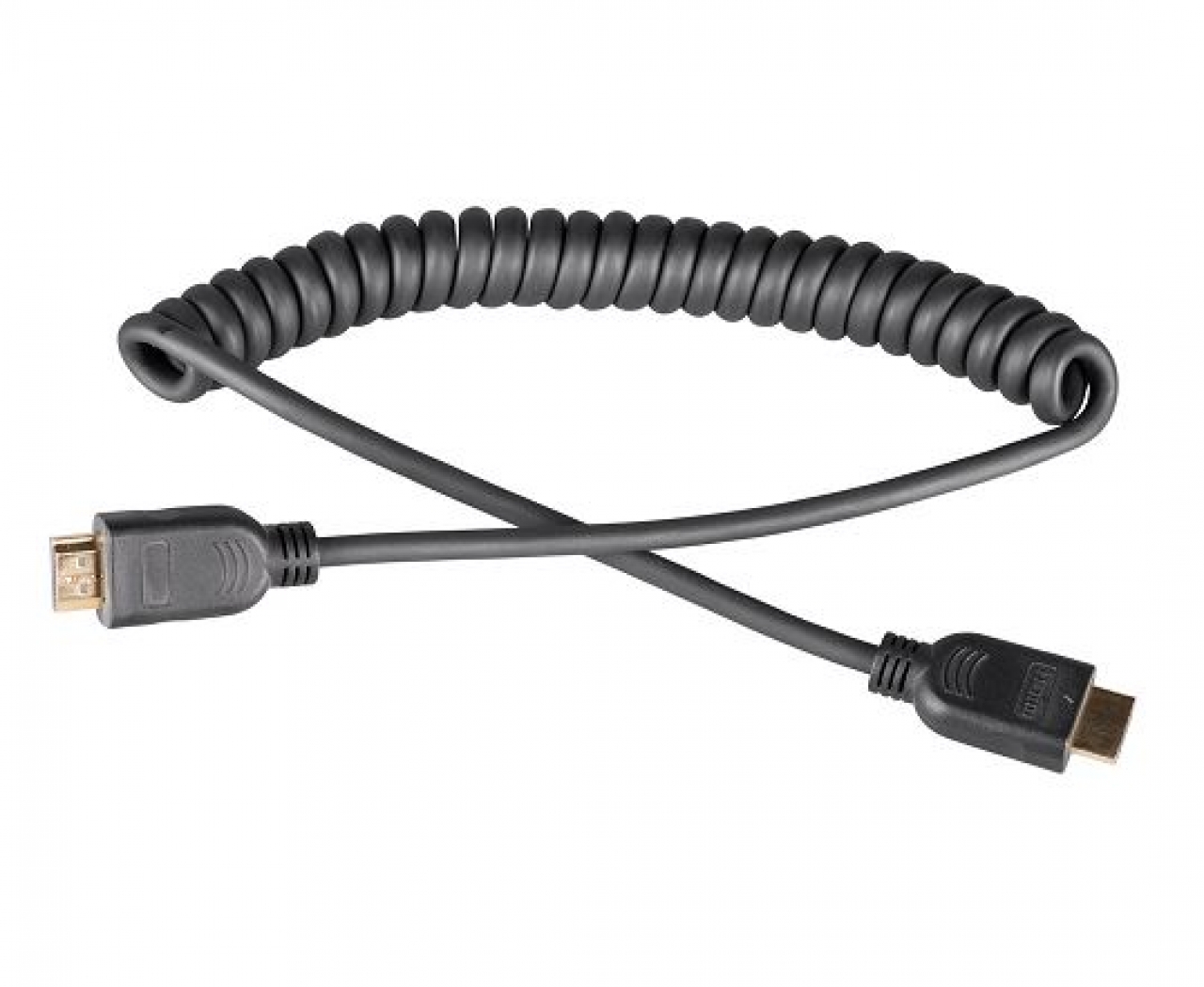 Genesis Genesis HDMI-HDMI spring wire