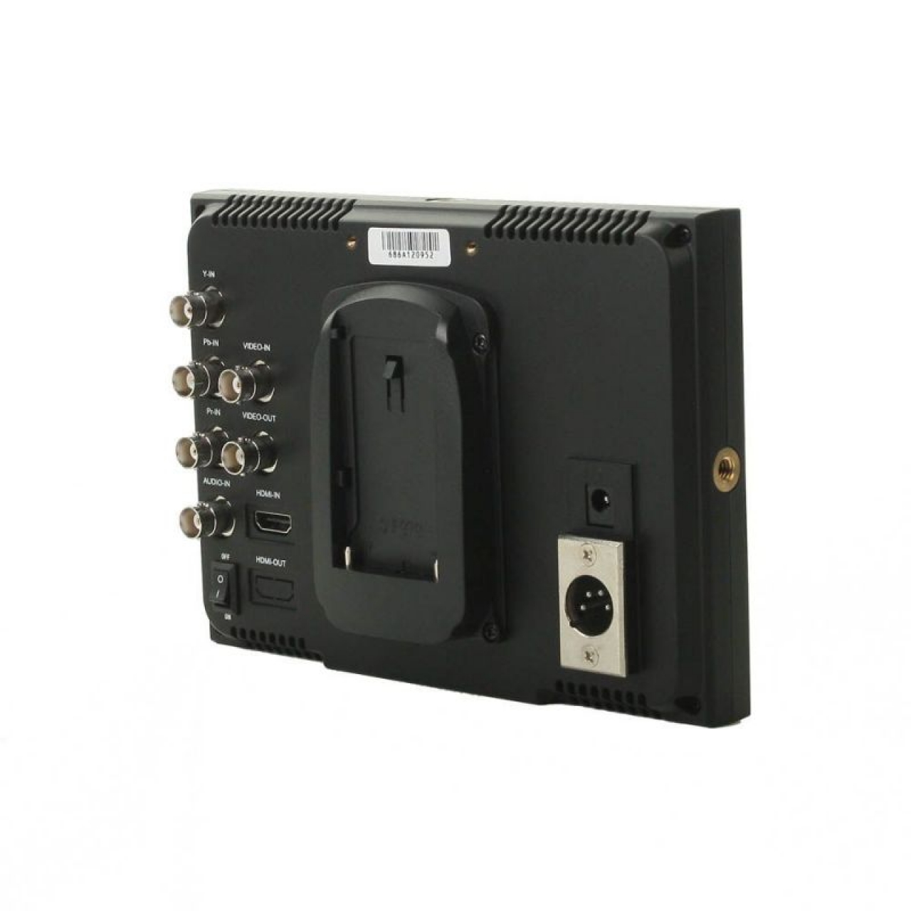 Genesis Genesis V-monitor VM-5 HDMI IN 7inches 1024*600