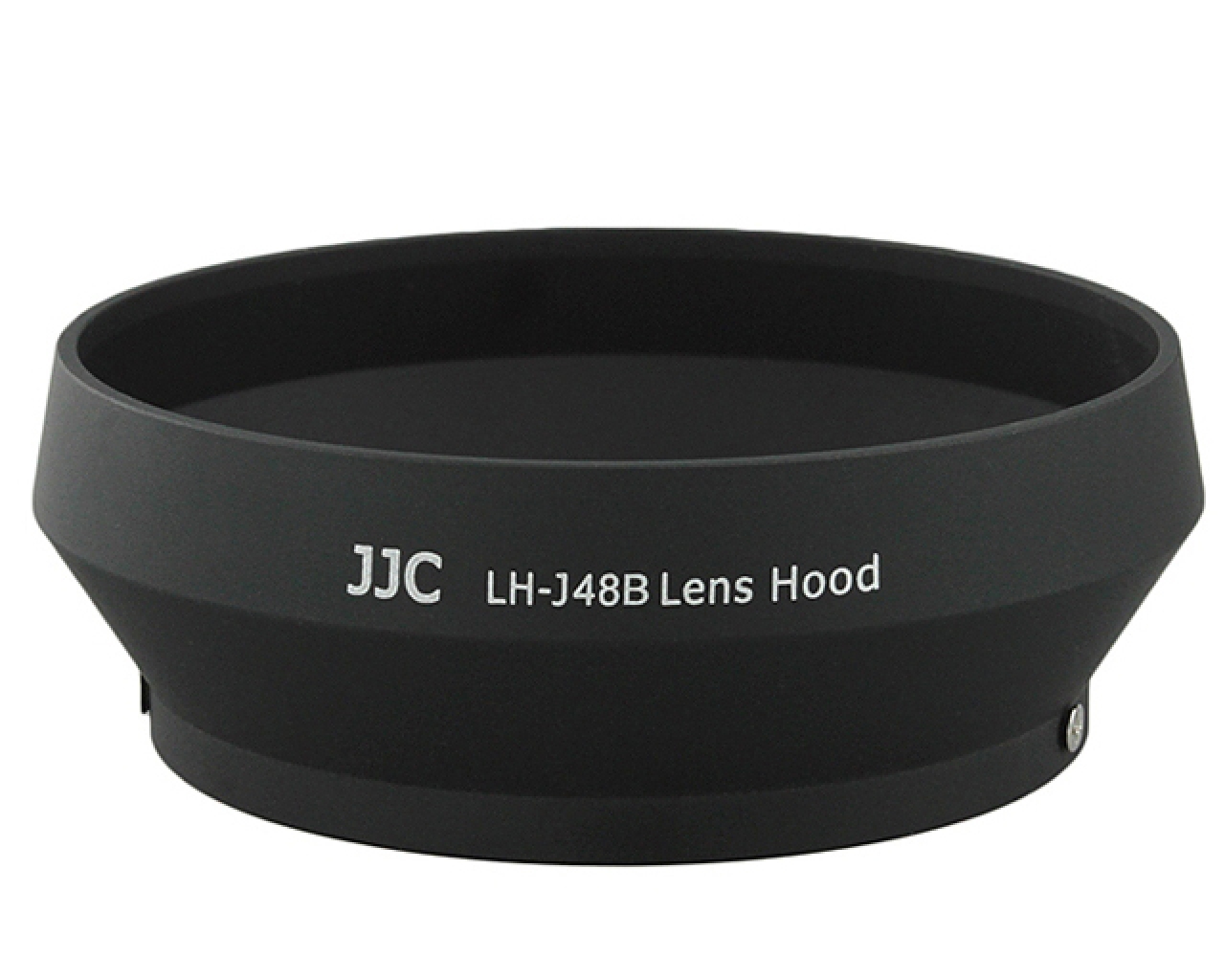 Jjc JJC - LH-J48B BLACK 17mm 1,8