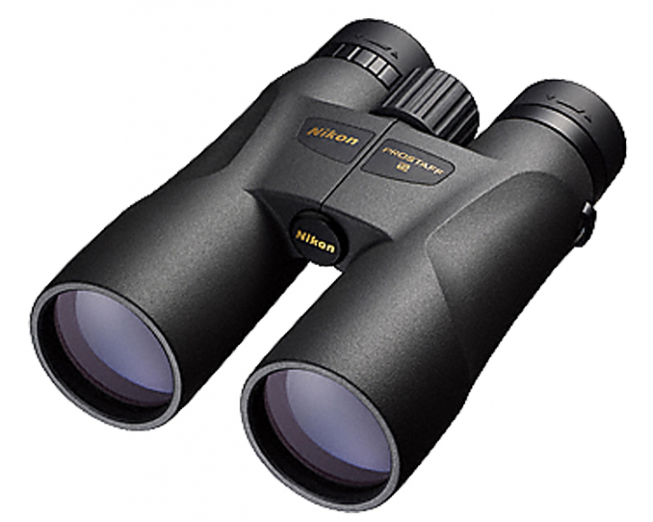 Nikon Nikon Binocolo PROSTAFF 5 10X50 - Gar. Nital 10 anni