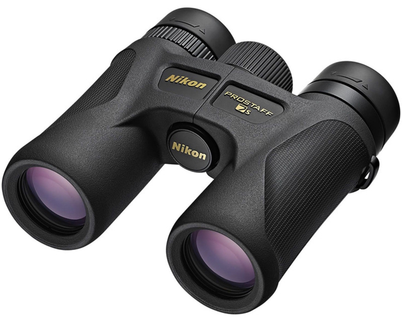 Nikon Nikon Jumelles PROSTAFF 7S 10X30 - Gar. Nital 10 ans