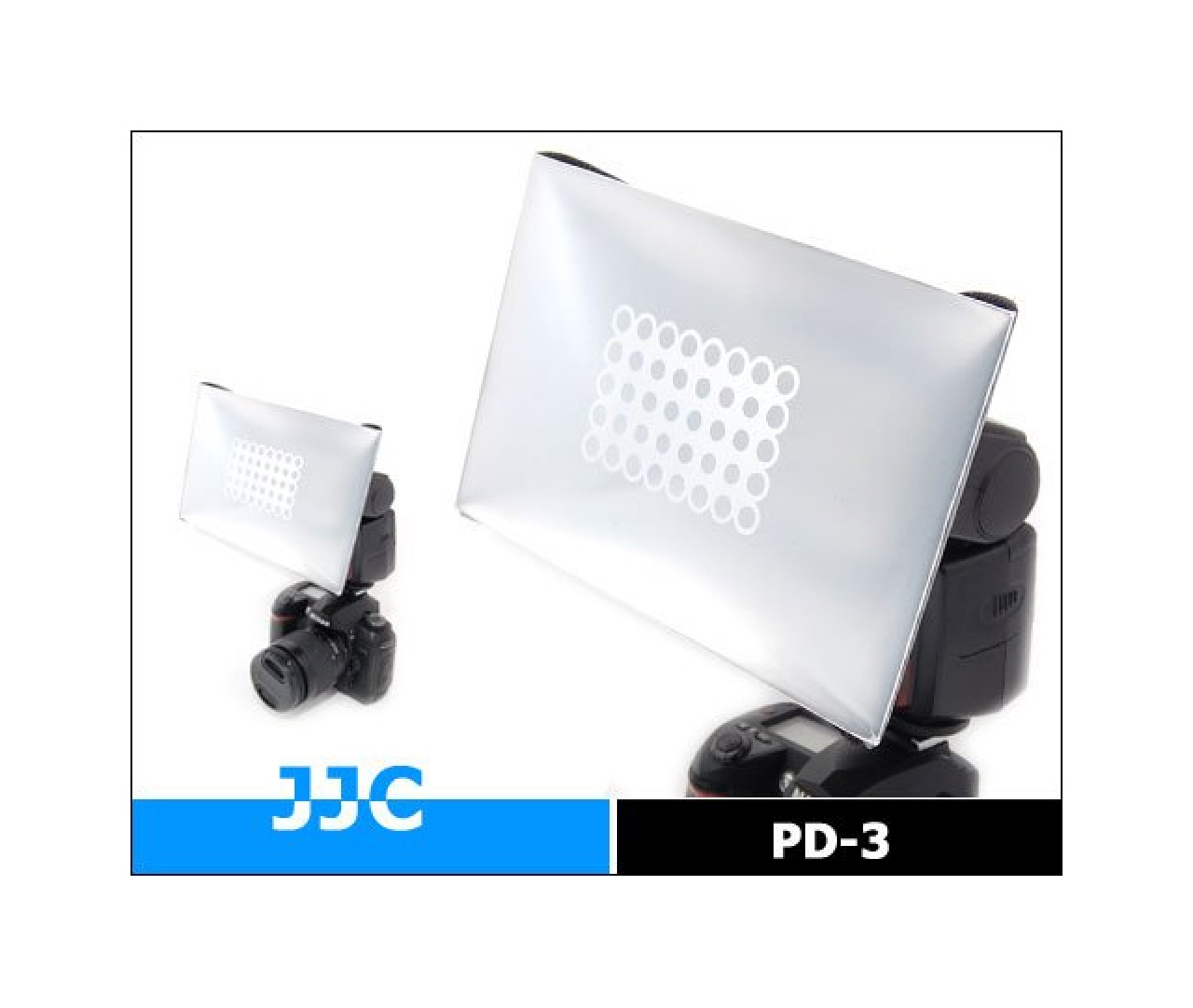 Jjc DIFFUSEUR JJC PD-3