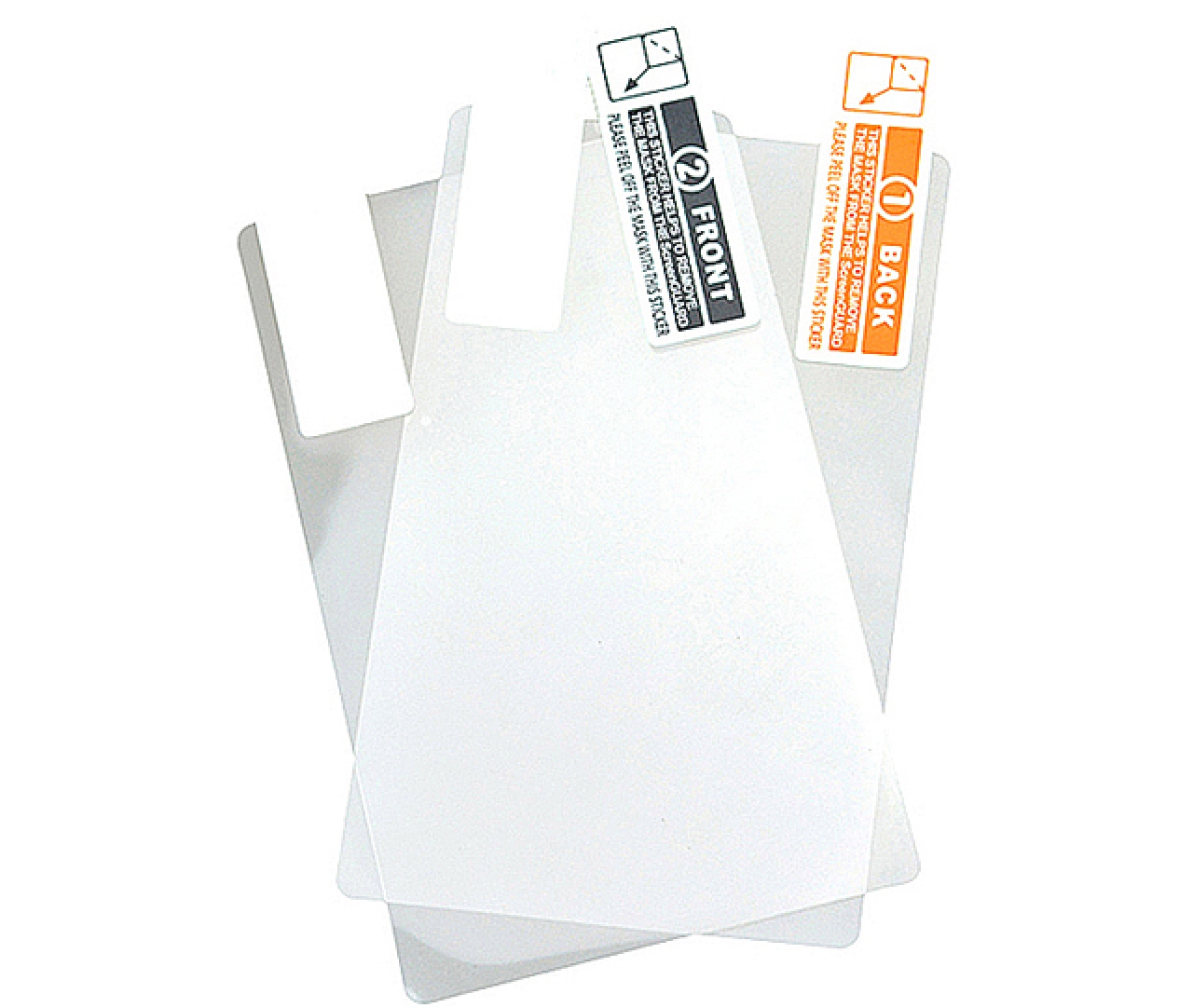 Jjc JJC - Screen Protector 6D - LCP-6D