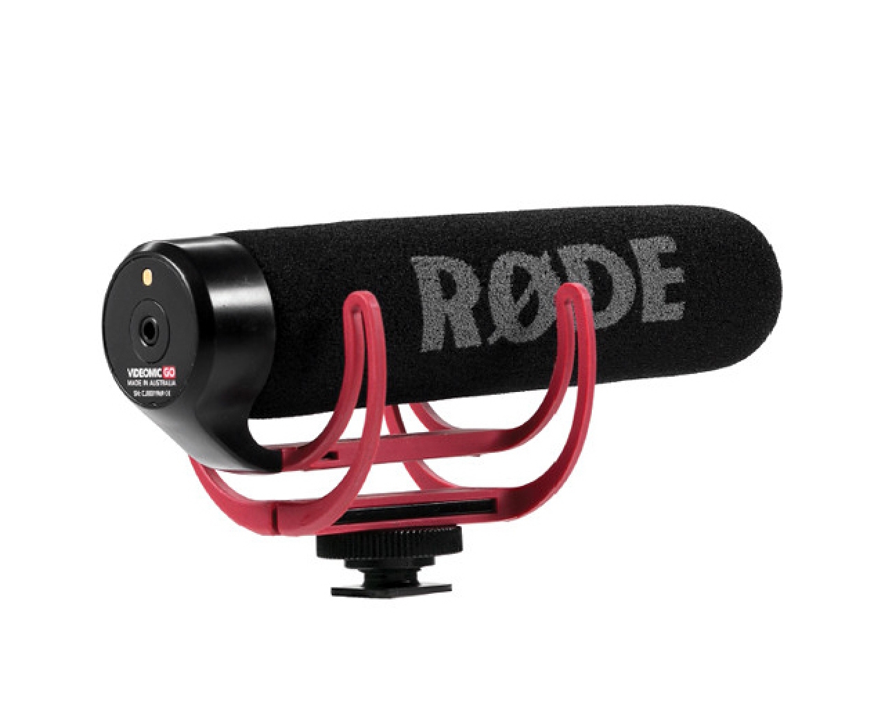 Rode Rode - Video Mic GO