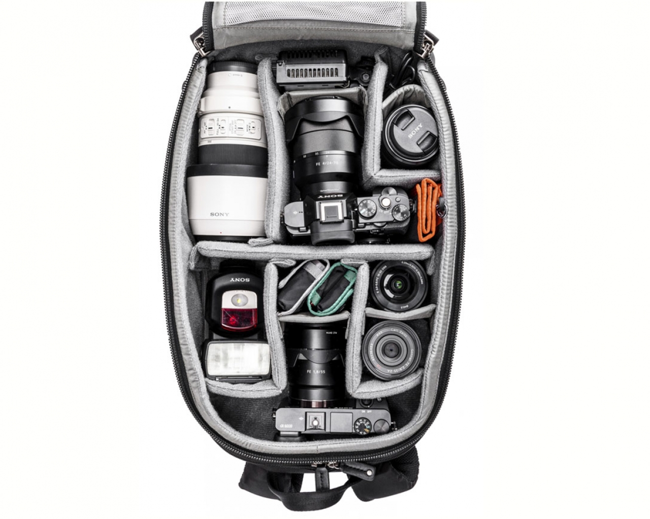 Think tank Think Tank Photo - Urban Approach 15 Backpack