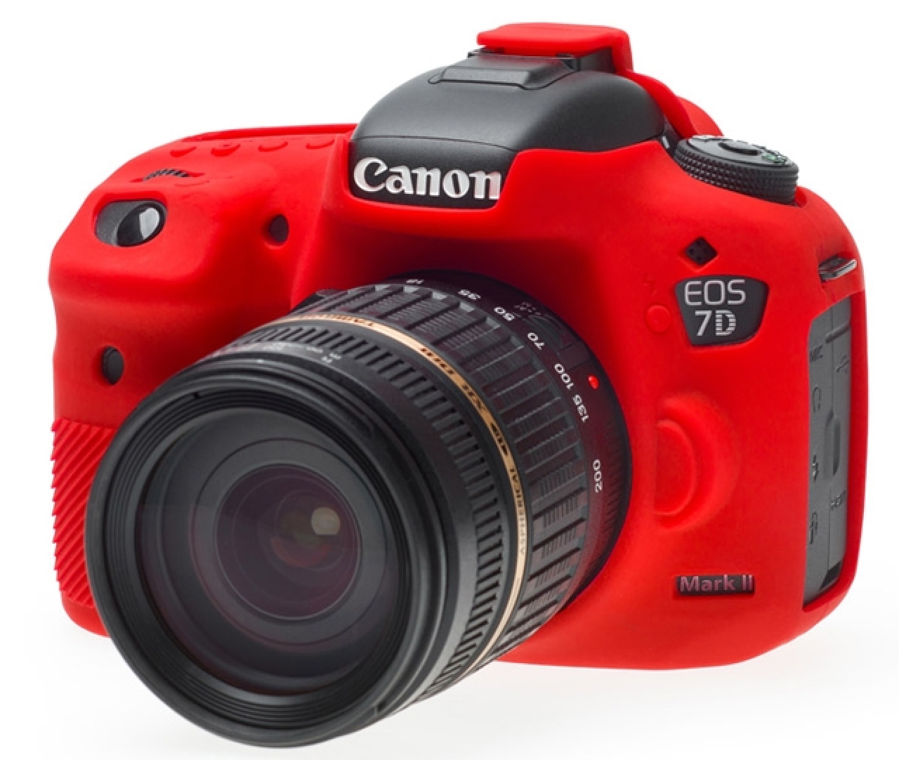 Easycover Easycover - pour Canon 7D Mark II Rouge