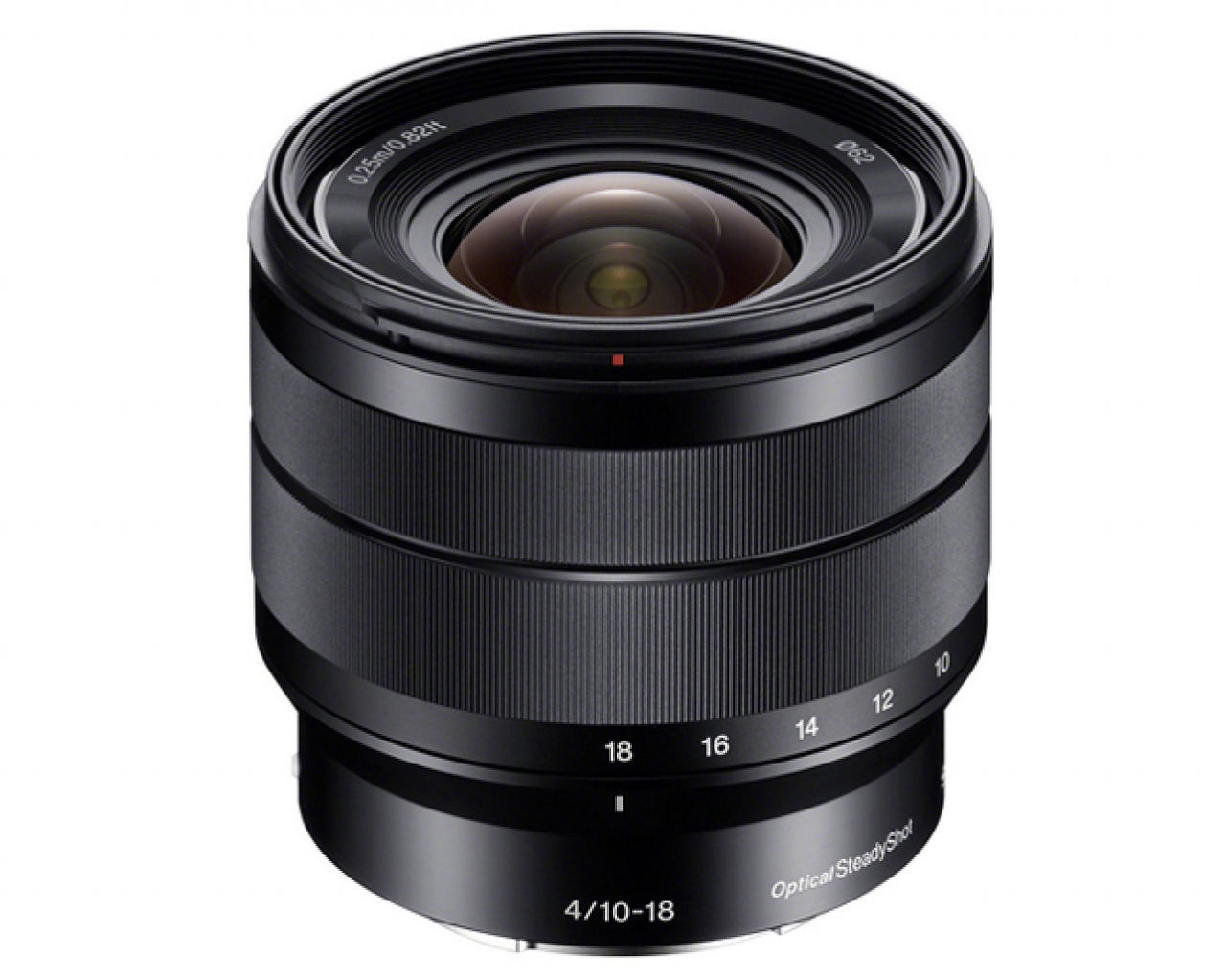 Sony Sony SEL1018 camera lens