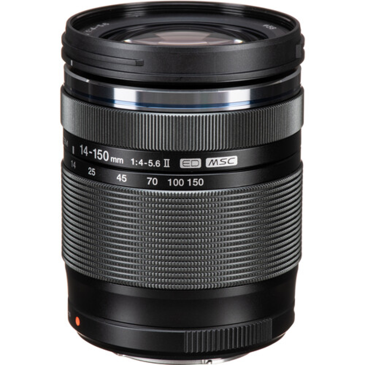 Om system olympus OM System ob. M.Zuiko Digital 14-150mm F/4.0-5.6 II black