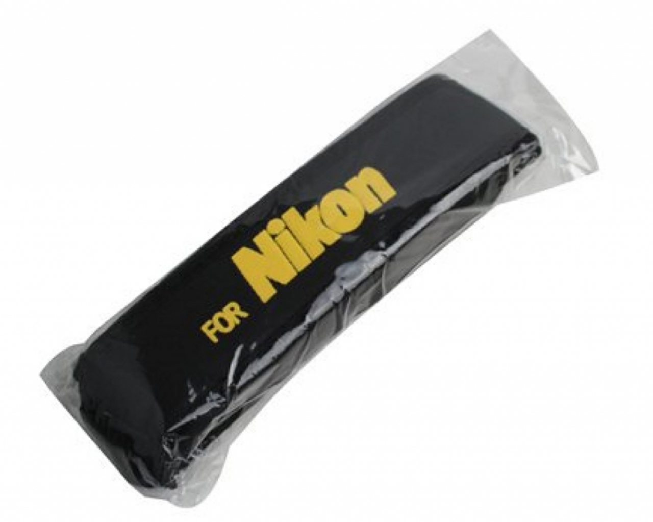 Nikon NIKON CINGHIA IN NEOPRENE