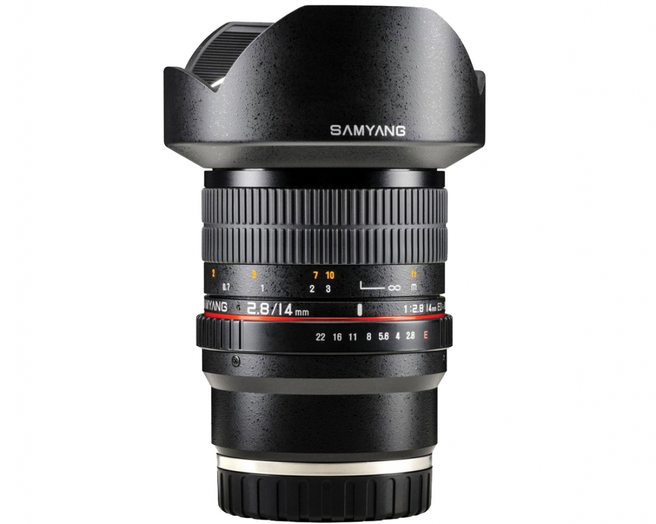Samyang Samyang Ob. 14 MM 2,8 x Sony E-Mount