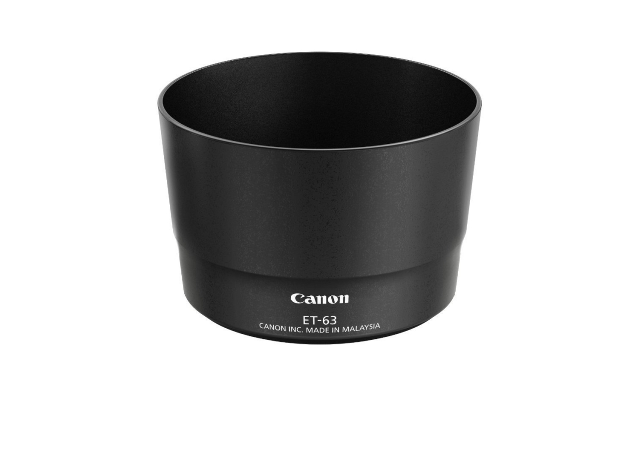 Canon CANON PARALUCE ET-63 X 55-250 STM