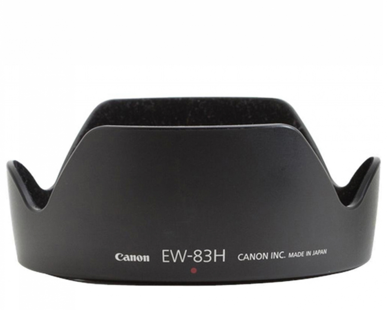 Canon PARALUCE EW-83H