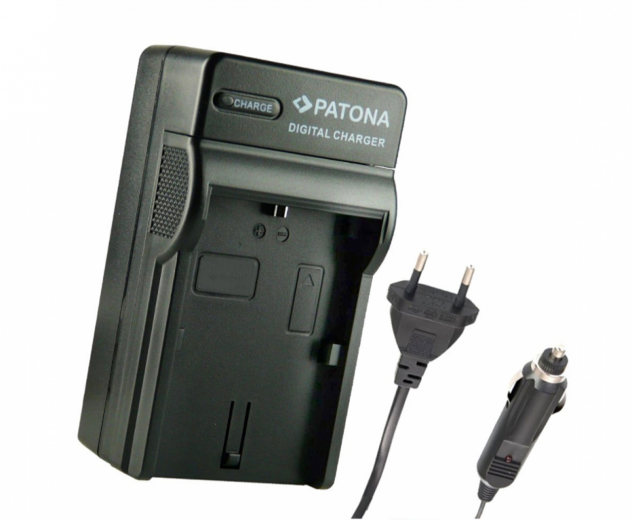 Patona Caricabatteria SONY NP-F550 DI PATONA