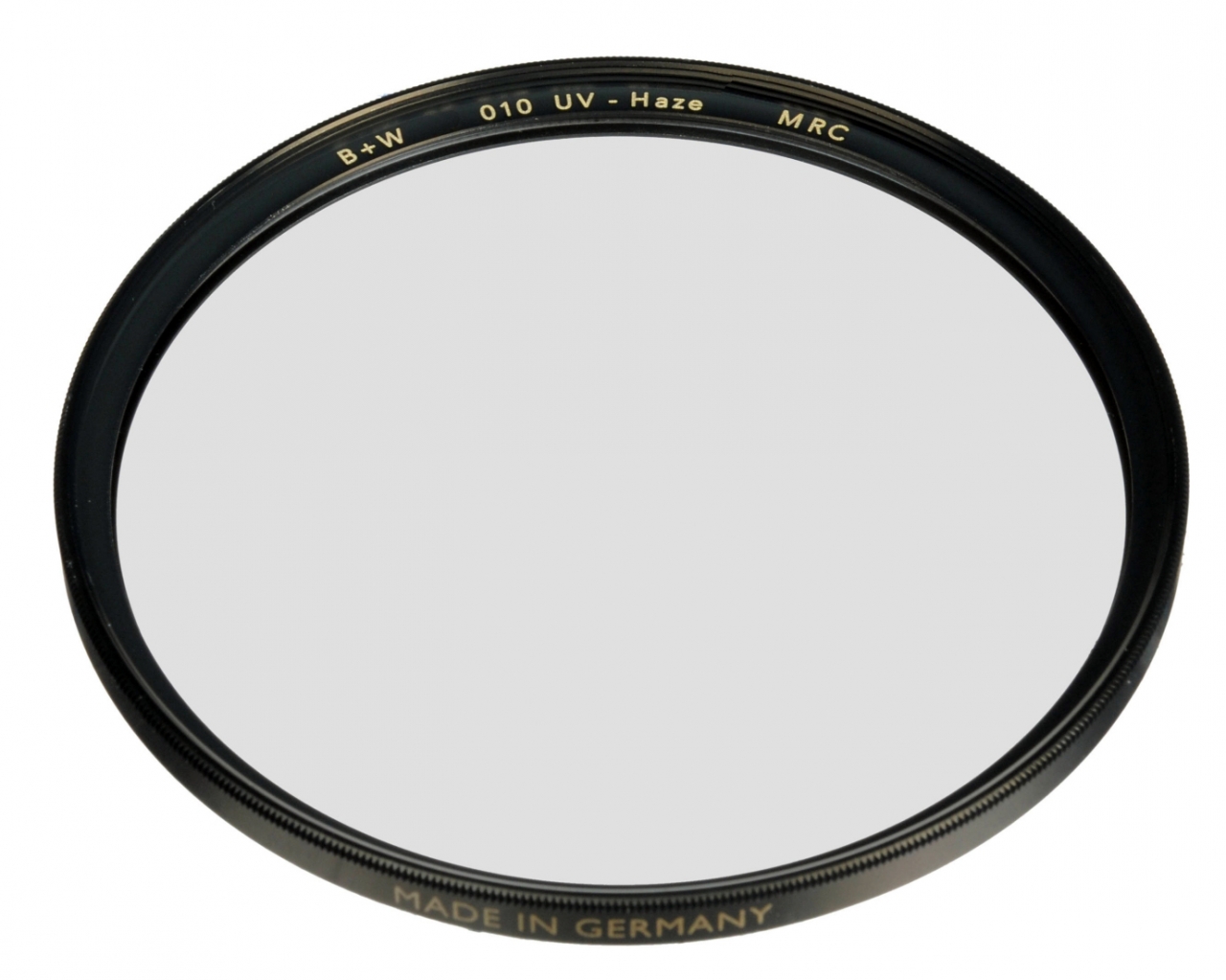 B&w B&W F-Pro 010 Serie E UV HAZE 72 MM