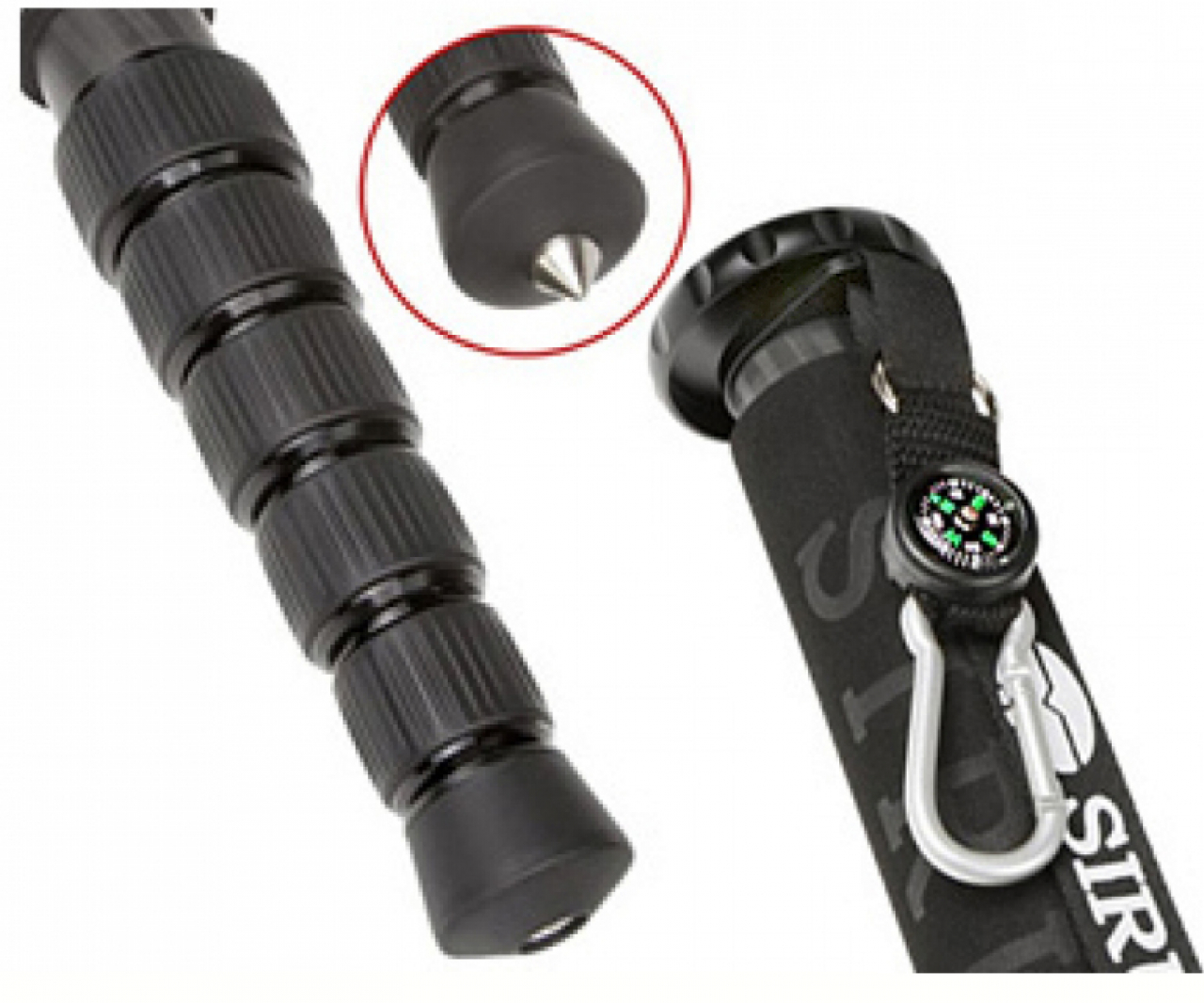 Sirui Sirui Monopied P-326