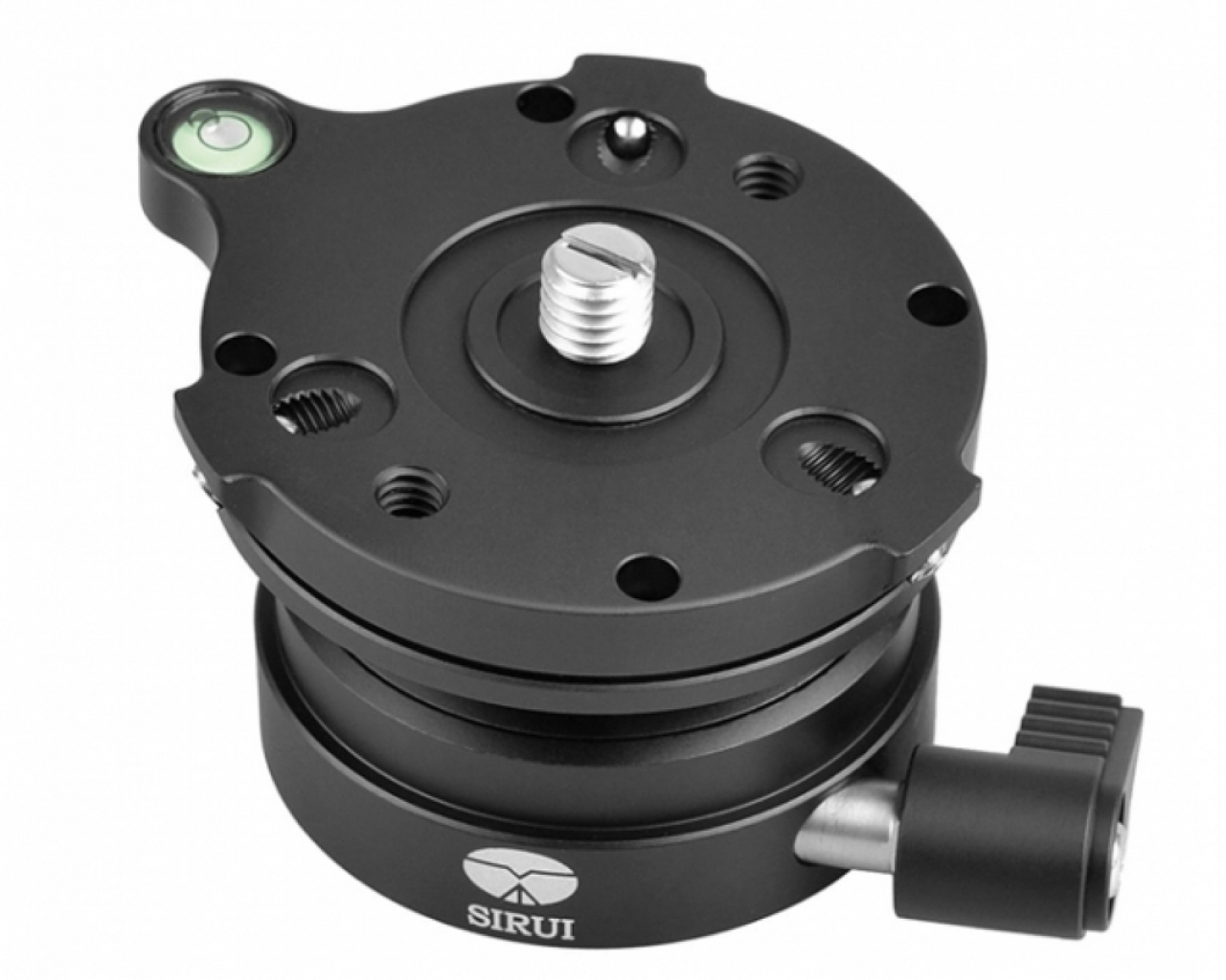 Sirui Sirui Base Livellante LE-60 in Alluminio