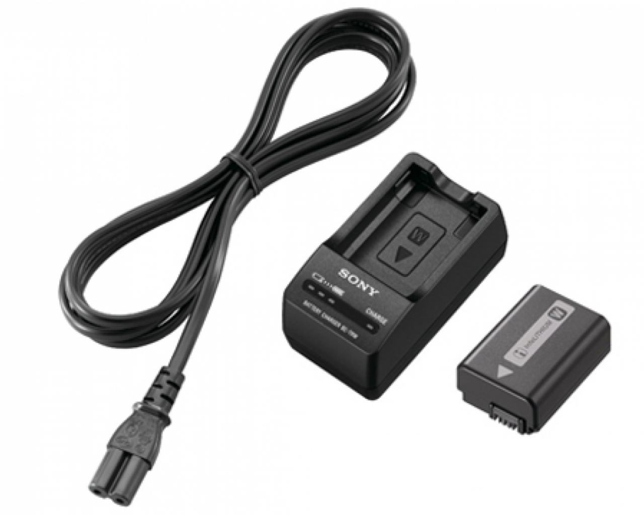 Sony Sony Kit ACC-TRW Caricabatteria + Batteria NP-FW50