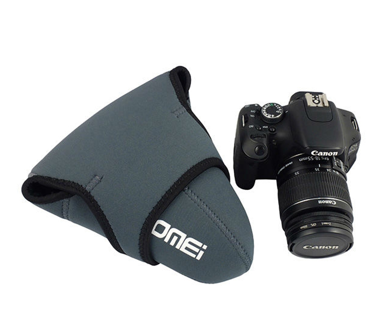 Zomei ZOMEI CAMERA BAG L IN NEOPRENE