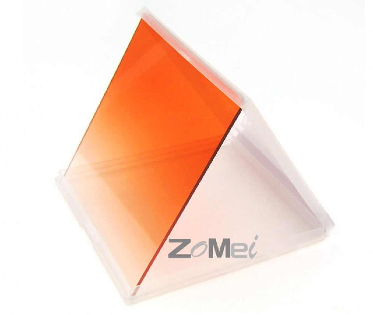  ZOMEI SHADED SUNSET FEUILLE FORMAT P