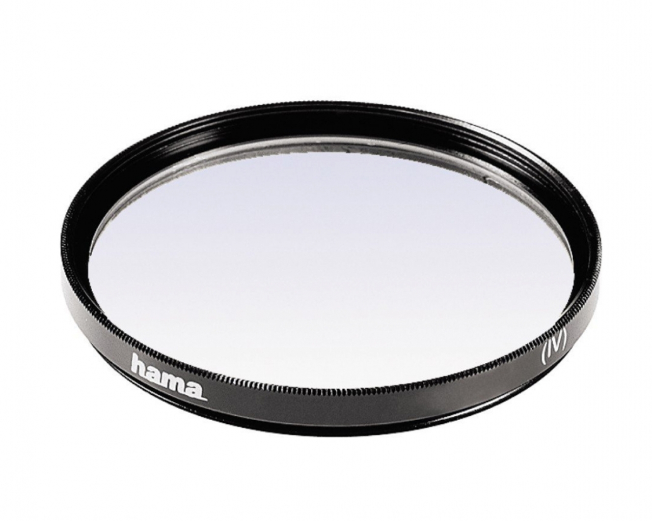 Hama HAMA FILTRO UV 72 MM  COATED