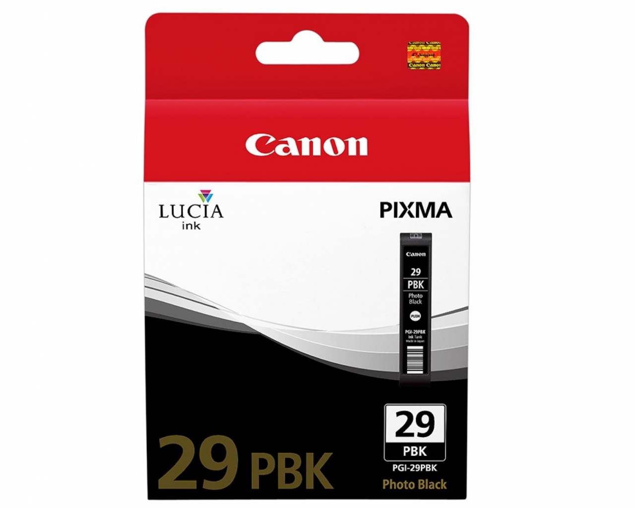 Canon Canon PGI-29PBK ink cartridge