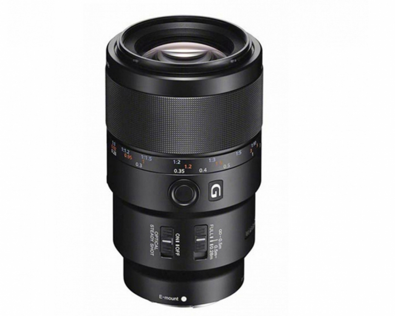 Sony Sony SEL90M28G camera lens