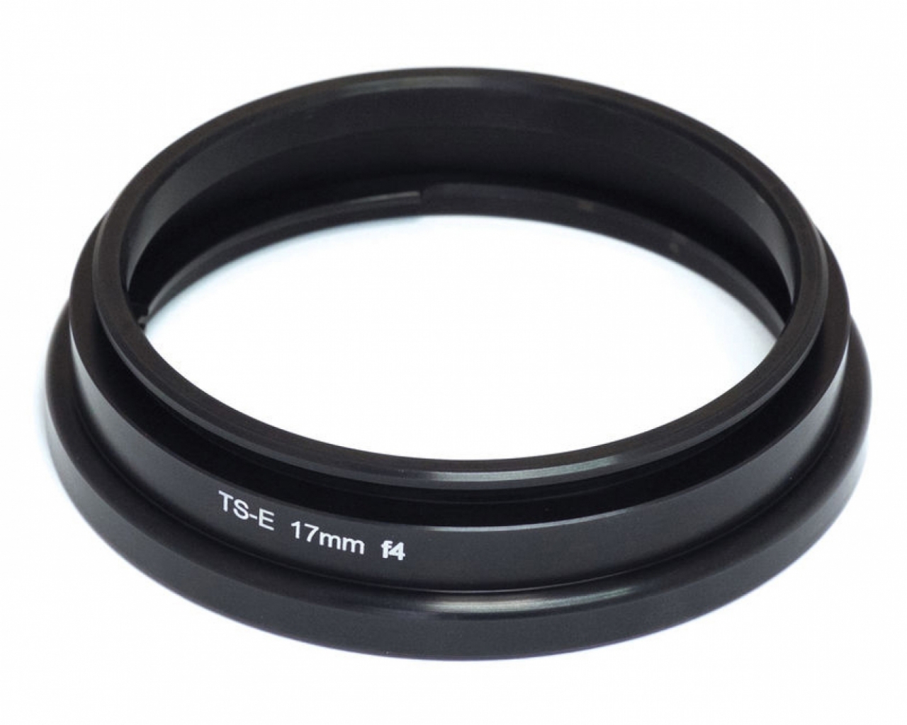 Lee filters Filtres LEE - 100mm - Adaptateur pour objectif Canon TS-E 17mm