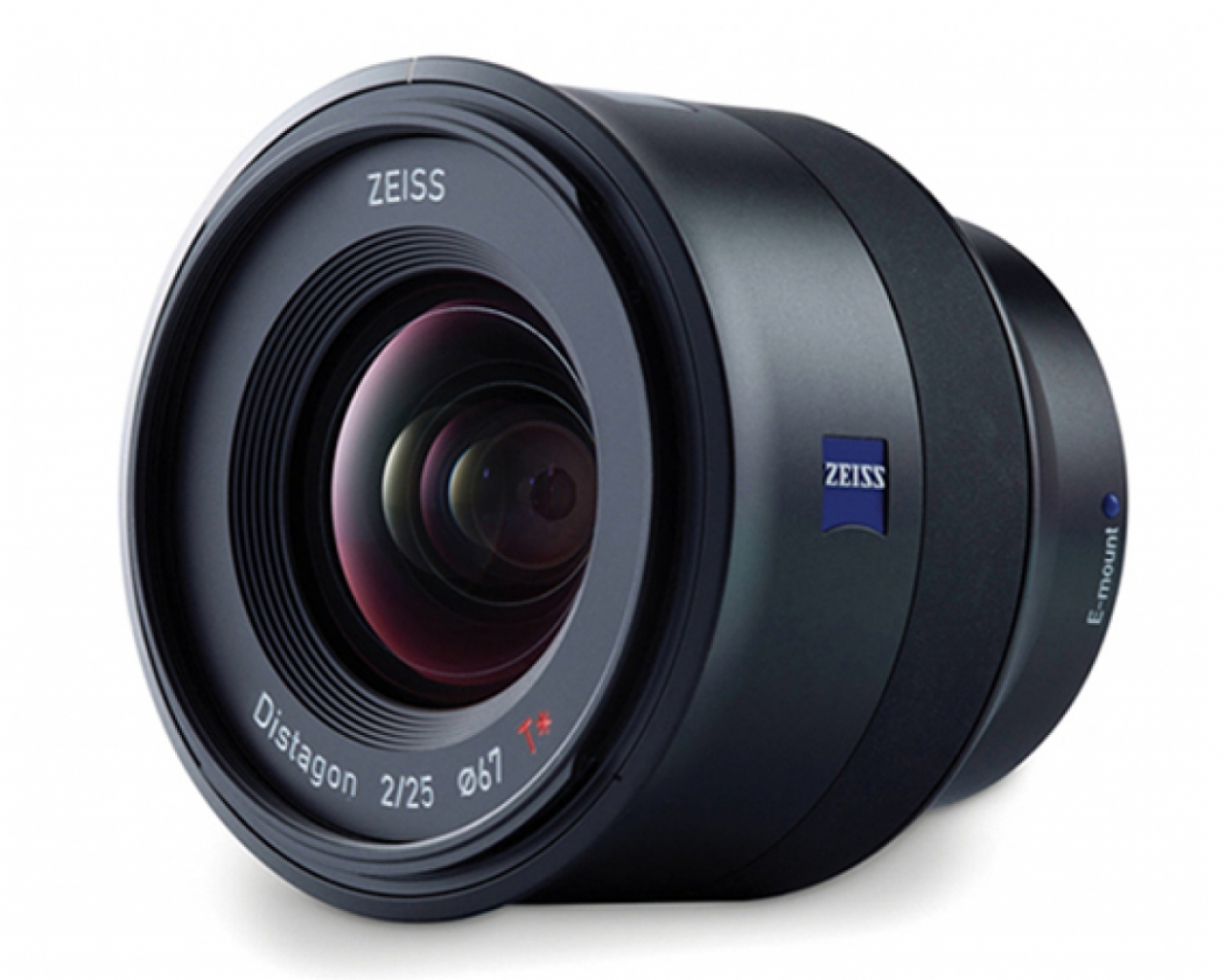 Zeiss ZEISS OB. Batis 25 mm f/2  x SONY E-MOUNT