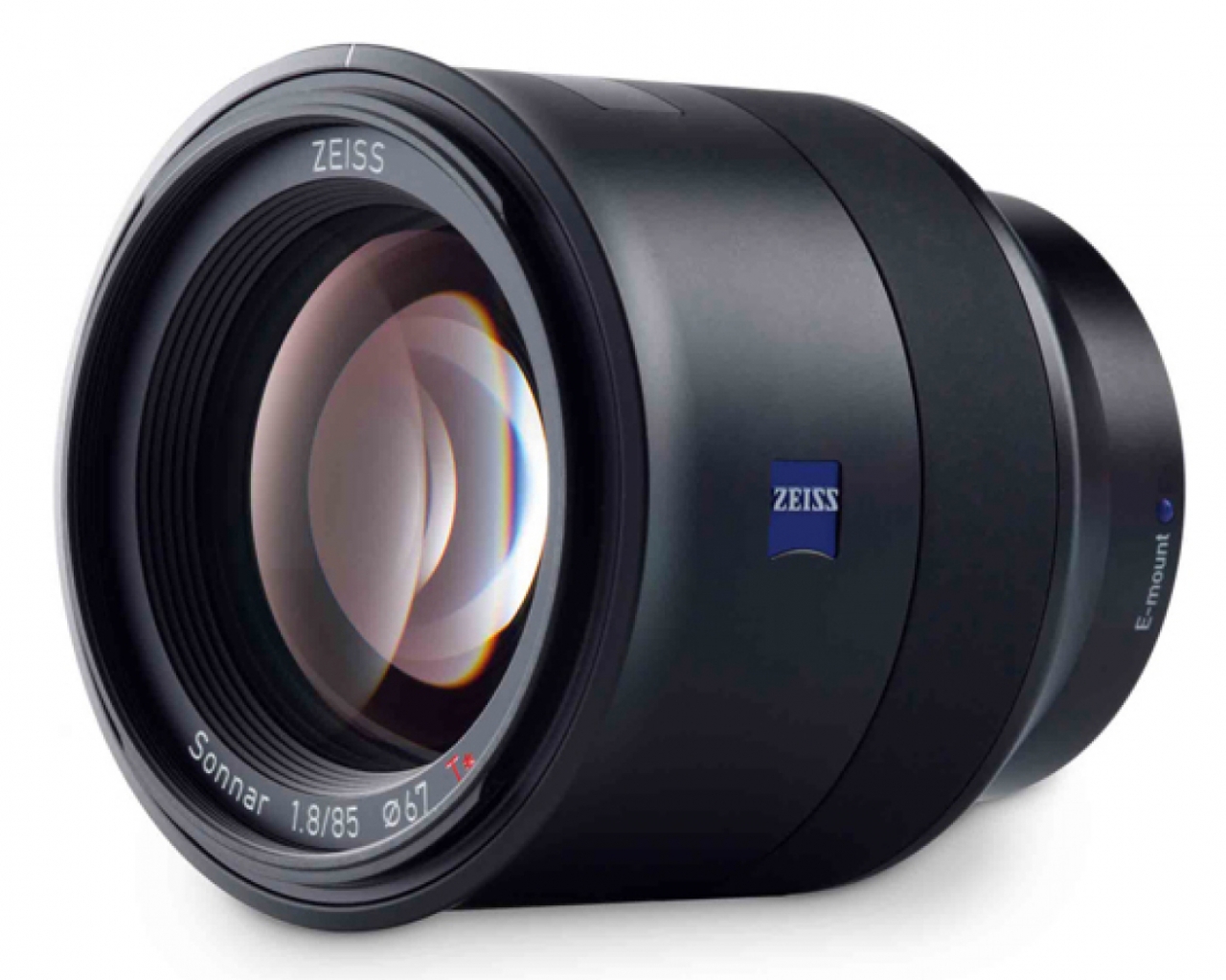 Zeiss ZEISS OB. Batis 85 mm 1,8 x SONY E-MOUNT