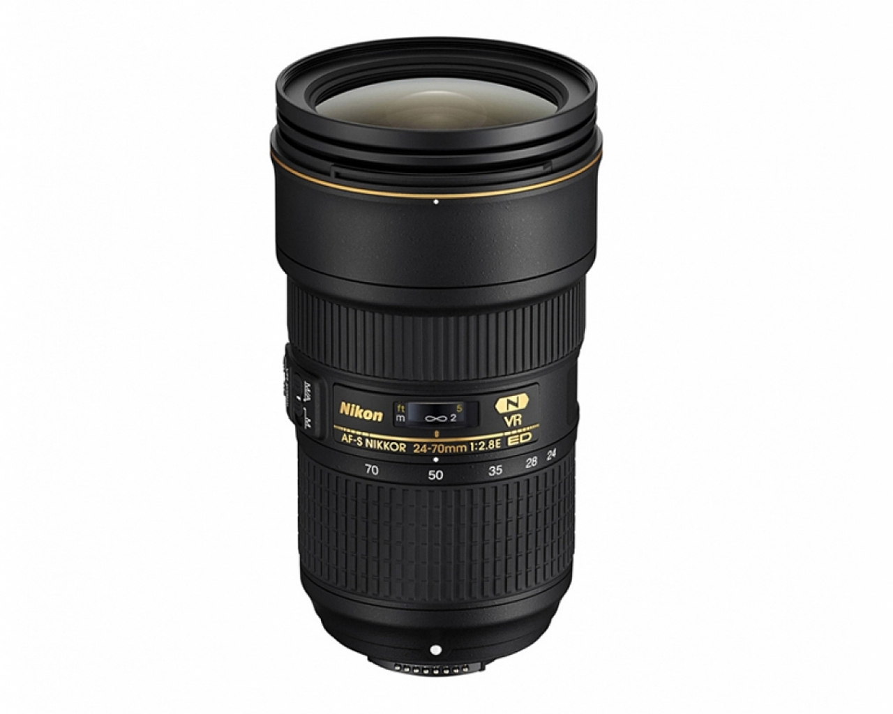 Nikon NIKON OB. 24-70 F/2,8E VR ED AF-S