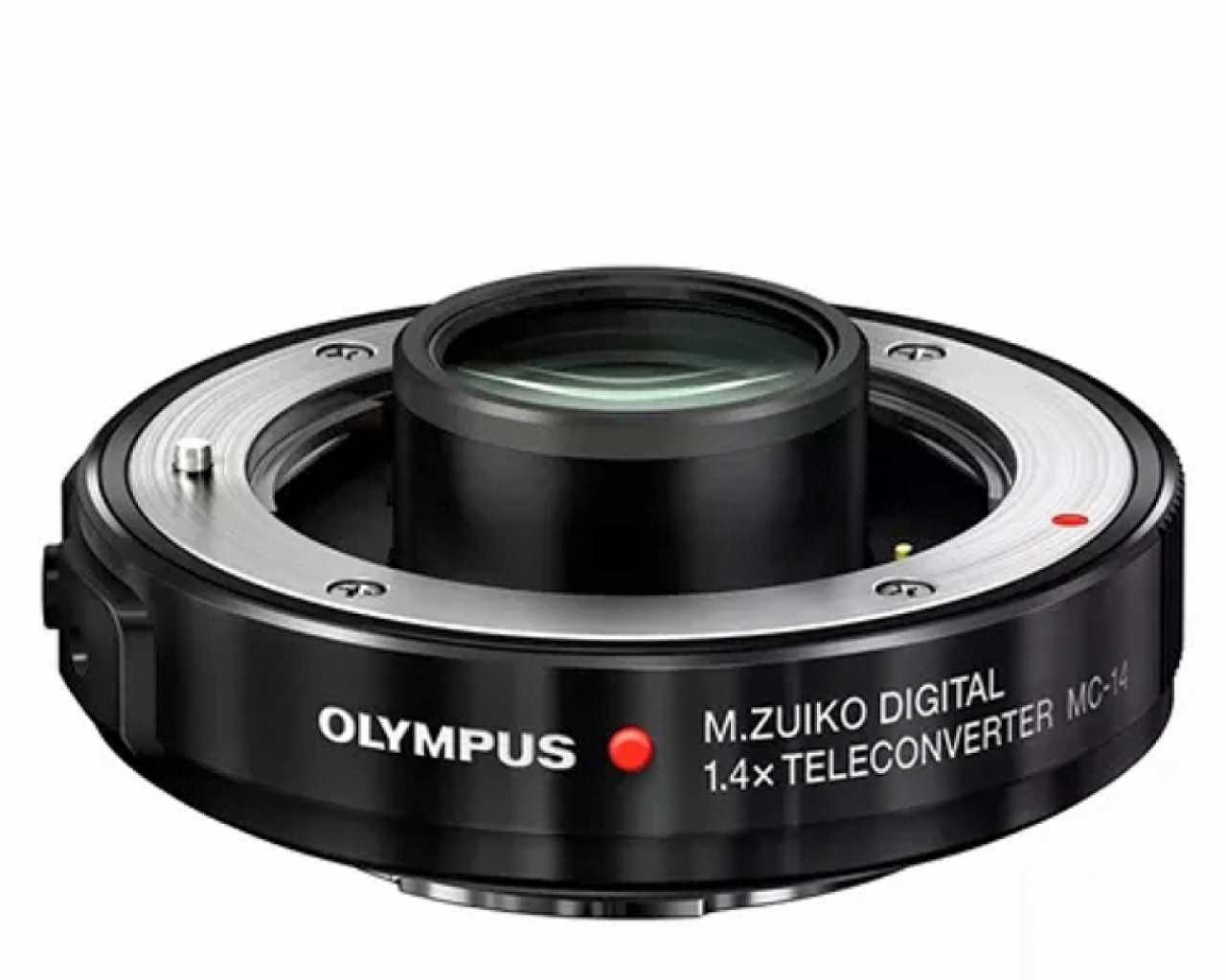 Om system olympus Olympus Zuiko Pro 1.4x TeleConverter  MC-14