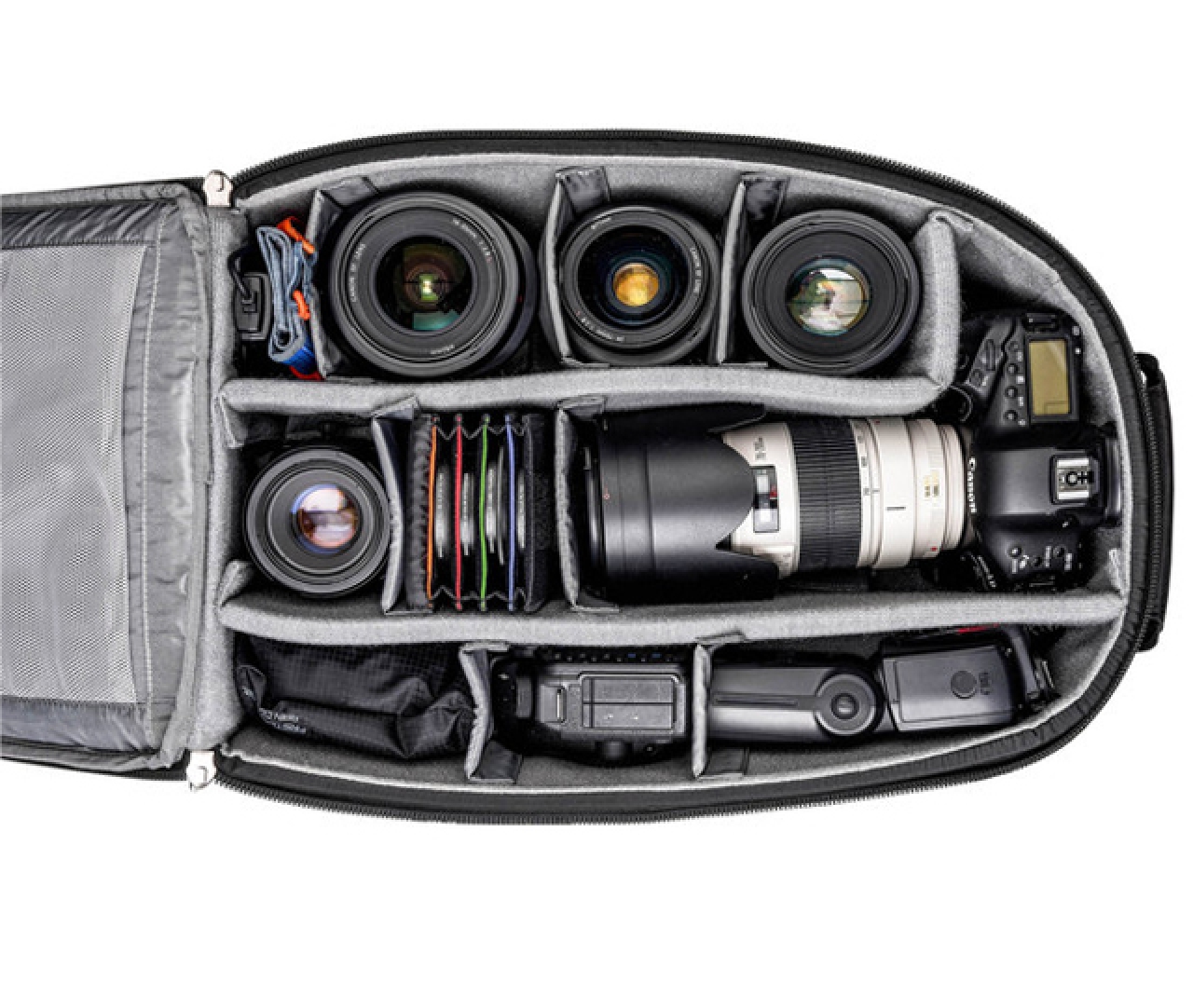 Mind shift MindShift - FirstLight 30 L