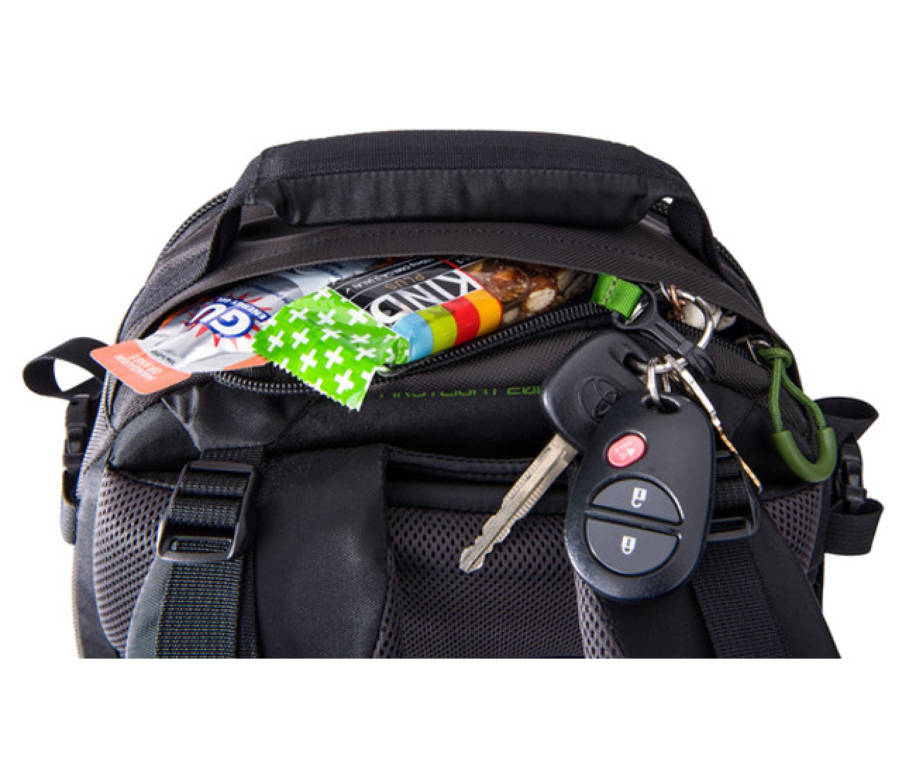 Mind shift MindShift - FirstLight 30 L